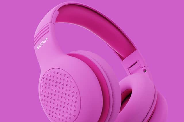 Ross perrin Superstar Kids Headphones