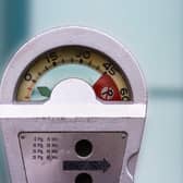 Oh, for the days of an old fashioned parking meter. Photo: AdobeStock
