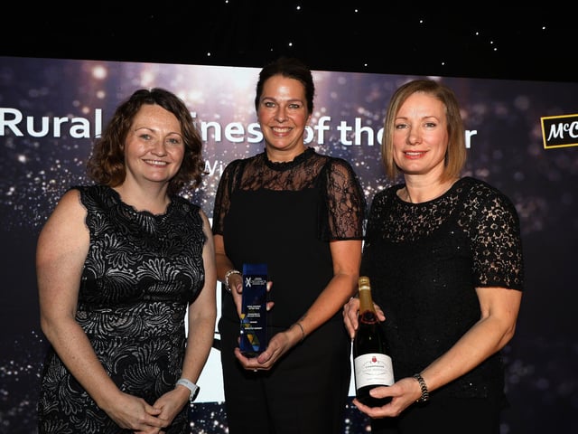Winner: Wold Top Brewery. Wold Top’s vision is clear: to make great-tasting beer, using homegrown and sustainably sourced ingredients for Yorkshire and the world to enjoy!