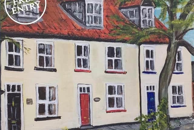 The Bridlington Art Society Summer Exhibition takes place between Saturday, August 8 and Sunday, August 16.
