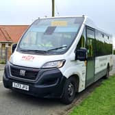 Holderness Area Rural Transport delivers services in Bridlington and surrounding area.