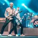 Rock legends Status Quo are heading back to the Yorkshire coast next summer for a headline show at Scarborough Open Air Theatre. (Pic: Robert Sutton)