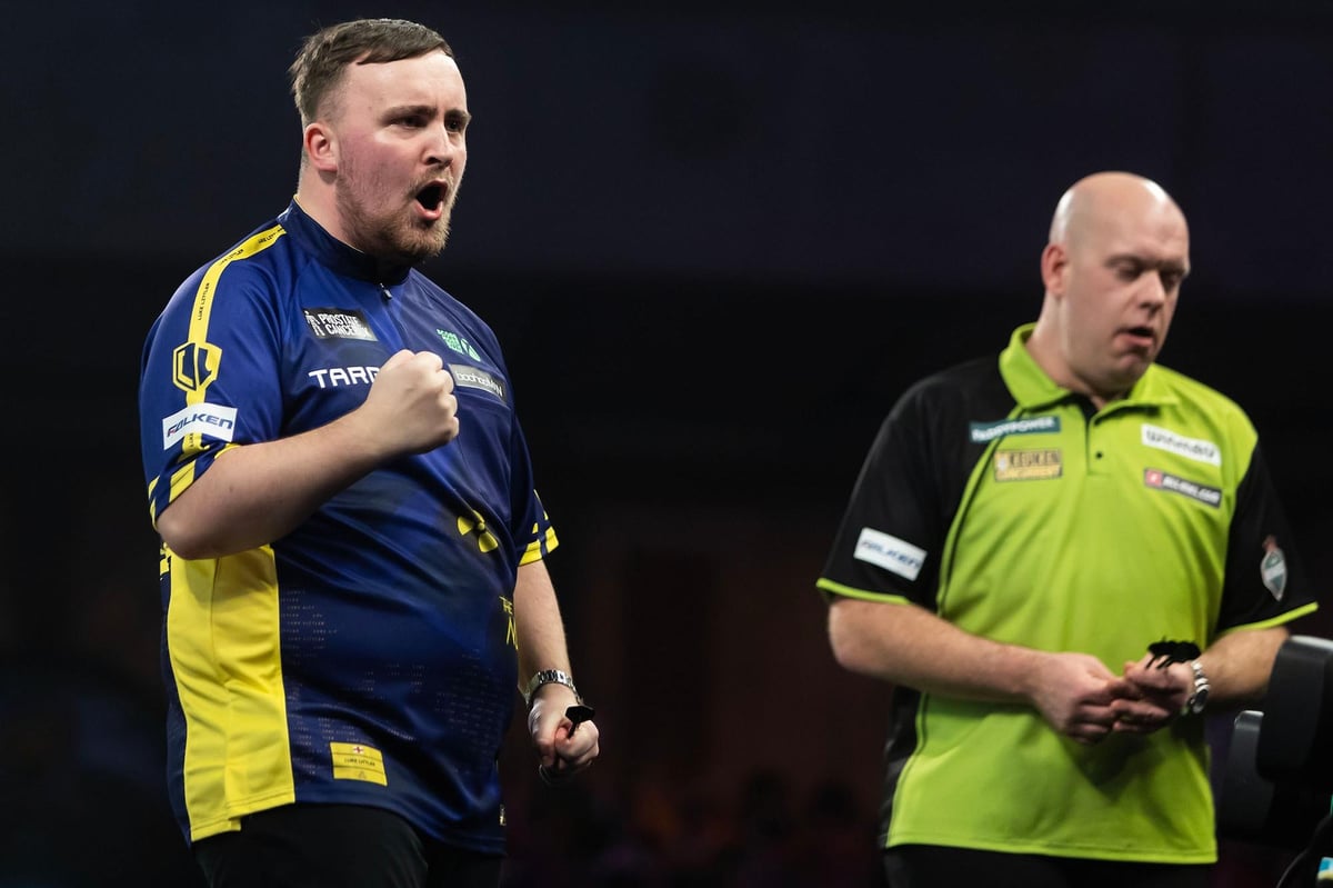 Winmau World Masters 2025: What is the darts event and how to get tickets for next week’s competition? Winmau World Masters 2025: What is the darts event and how to get tickets for next week’s competition?