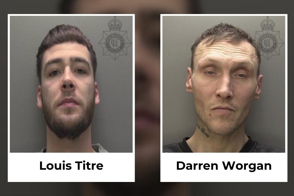 End of the Line for Bradford to Bridlington Drug Dealers