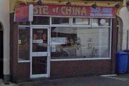Victoria Road, Scarborough.