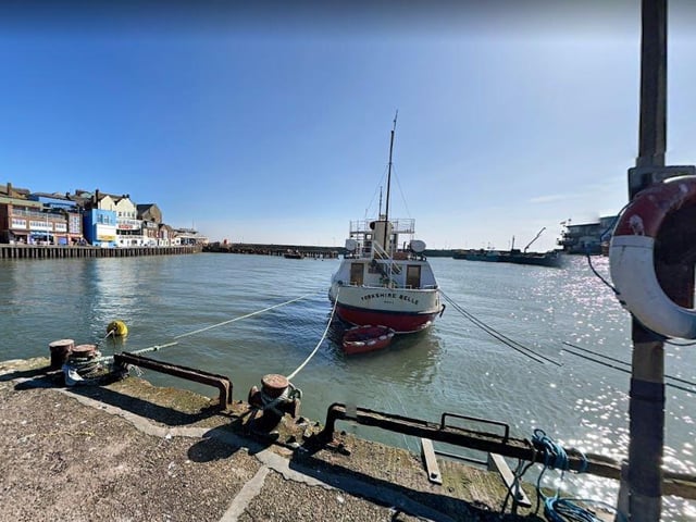 The Yorkshire Belle is a historic boat located in the Bridlington Harbour, which provides a range of boat trips around the stunning East Yorkshire Coastline. One Tripadvisor review said "A boat trip on the Yorkshire Belle takes me back to my childhood. A very enjoyable trip out to sea on a very hot day - something unique to Bridlington."