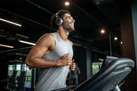 Benefits of Shape up for Summer include access to all 10 East Riding Leisure sites, nine gyms, eight pools and more than 1,500 classes a week