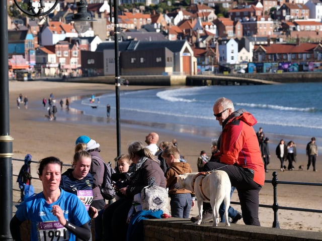 Scarborough 10k 2022