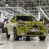 MINI Countryman takes the brand into a new era