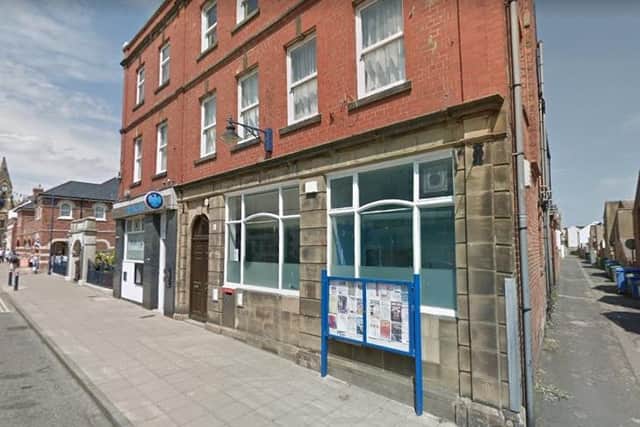 11 Murray Street, Filey Google Maps