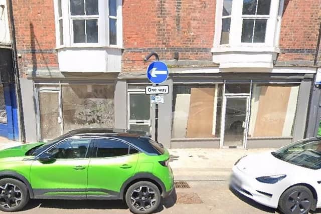The takeaway would have operated at 16 Bridge Street. Photo: Google Maps