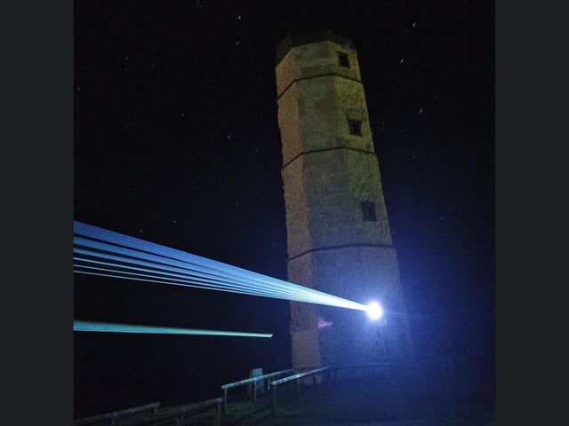 Flamborough Light Night