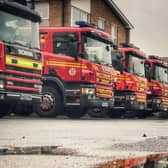 The HFRS is inviting residents to have their say on whether their payments should increase.