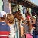 Malton Open Day in 2023 - Image: Tom Milburn Photography