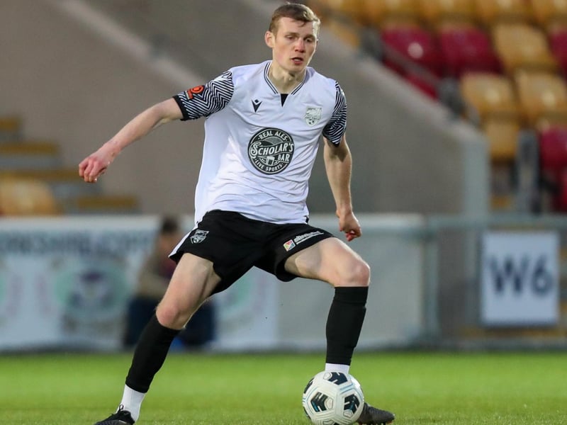 Nick Hutton has returned from a loan spell to help boost an injury-ravaged Boro squad.
