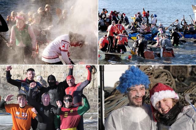 Crazy Raft Race 2023