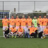 Edgehill claimed a 6-2 win against Newlands on Friday at Pindar.