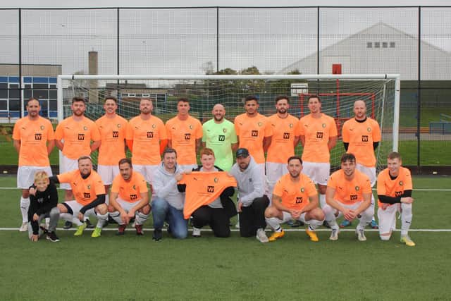 Edgehill claimed a 6-2 win against Newlands on Friday at Pindar.