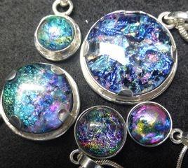 Unique Jewellery by Stasia Valentine