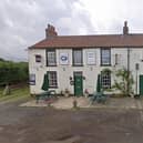 The former White Swan pub in Thornton-le-Clay - Image: Google Maps
