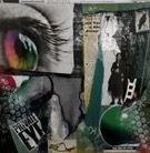 Mixed Media by Moyra Kay