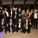 The Awards Winners