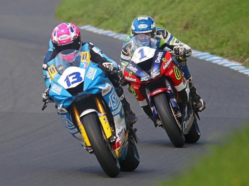 The Bob Smith Spring Cup will take place at Oliver's Mount, Scarborough, on April 13 and April 14. The Bob Smith Spring Cup is the traditional season opener for the Real Roads Racing season. It is the first chance to see many of the top solo riders and sidecar teams on their new bikes for 2024 as they prepare for upcoming TT, Manx and Irish Road Races. This is a two day meeting with practice and qualifying taking place on Saturday morning and race action taking place on Saturday afternoon and all day Sunday, including the Spring Cup feature race.