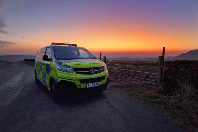 Police have asked for help to identify the next of kin of a Scarborough man who died earlier this month