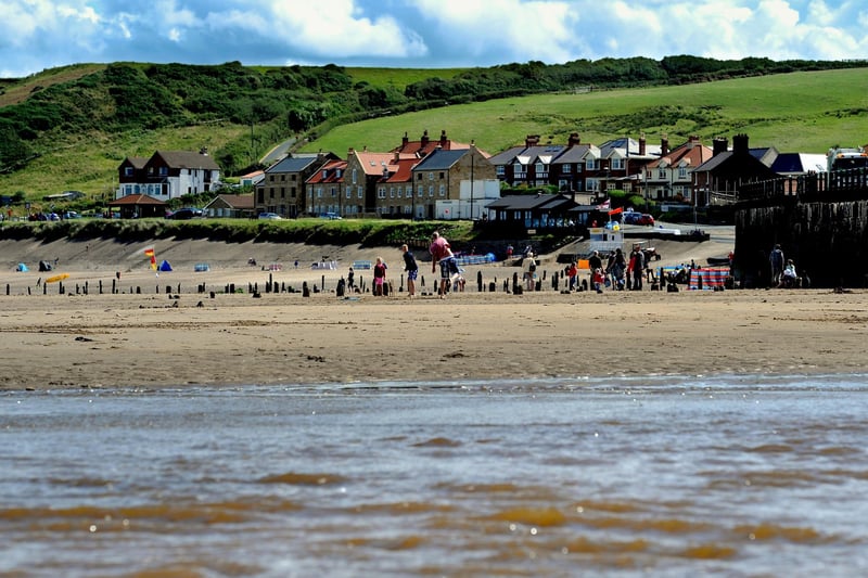 The average annual household income for Esk Valley and Runswick Coast is £38,100 - the fourth highest of all Scarborough neighbourhoods according to the latest Office for National Statistics figures published in March 2020