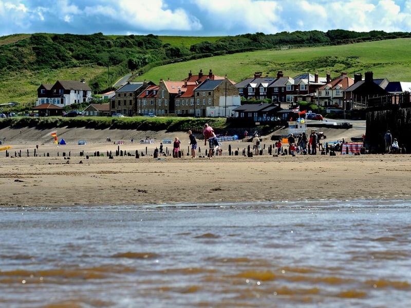 The average annual household income for Esk Valley and Runswick Coast is £38,100 - the fourth highest of all Scarborough neighbourhoods according to the latest Office for National Statistics figures published in March 2020