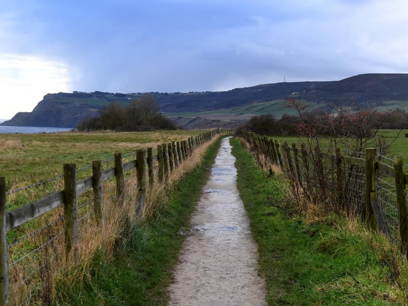 From Friday April 7 until Monday April 10, National Trust will be hosting a Easter Egg Hunt at Ravenscar. The hunt will take place between 10am and 3.30pm over all four days, and the trail is two kilometres. The price of the trail is £3 per child and includes a trail map, pencil and a chocolate egg at the end. A free-from chocolate egg is available.