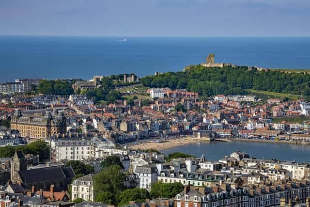 Check out these businesses currently for sale on the Yorkshire coast!