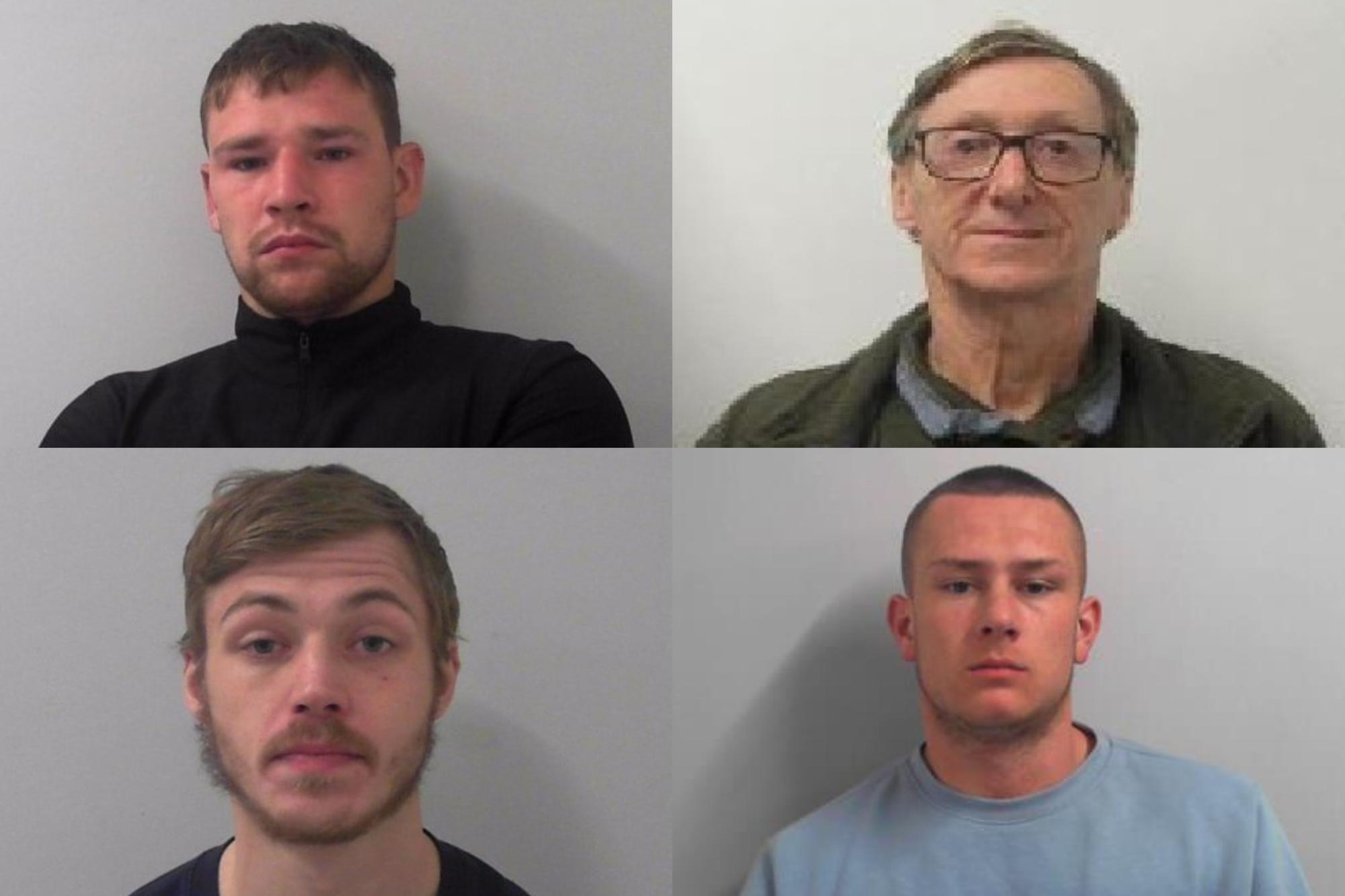 IN PICTURES: These are 11 people that are wanted or missing in North Yorkshire according to police - Vimarsana News