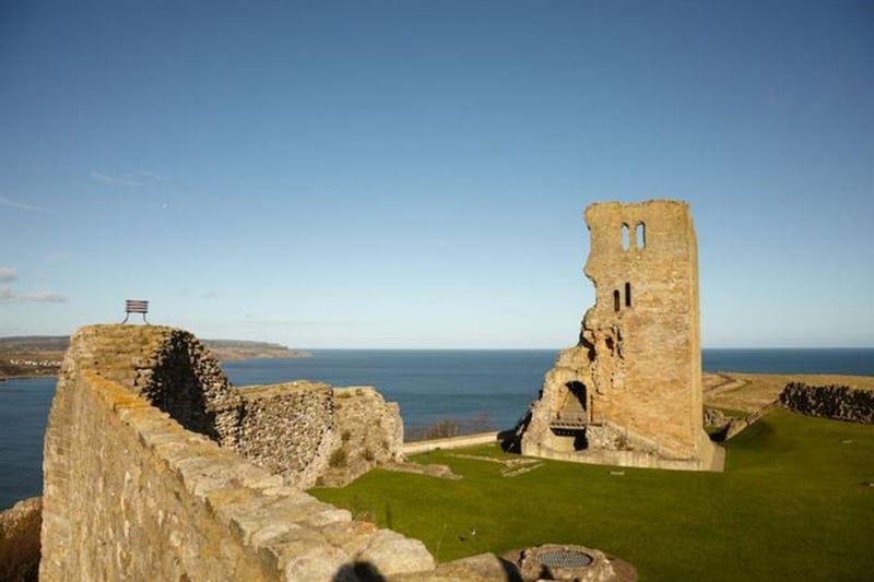 Scarborough Castle will start their Halloween Half Term events on October 21 until November 5. . Visitors can listen to stories, take part in ghastly games, halloween history and a learn a few special magic tricks and spells. There will also be a Halloween quest that visitors can take part in to complete a special activity booklet.