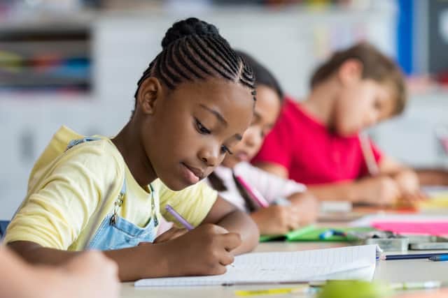 SATs week: SATs can be a stressful time for teachers, pupils and parents alike. But there's one trap you can avoid falling into to ease the anxiety. (Adobe Stock)