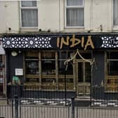 India the Restaurant has re-applied to North Yorkshire Council for an alcohol licence.