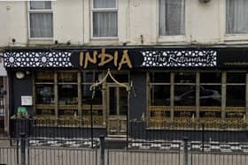 India the Restaurant has re-applied to North Yorkshire Council for an alcohol licence.