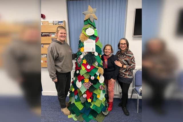 Dementia Forward is the leading dementia support charity for North Yorkshire, providing a wide range of services for people living with dementia and those who care for them.