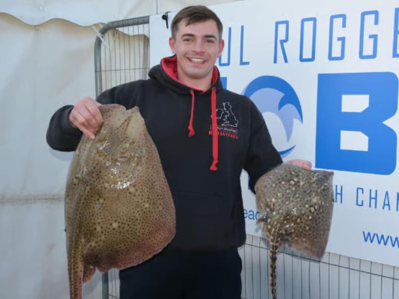 Paul Roggeman European Open Beach Championship (EOBC) will run in and around Bridlington from Friday, March 13 until Sunday, March 15. The three-day beach fishing competition, organised by East Riding of Yorkshire Council, stretches from the north end of North Marine Promenade, Bridlington, to Pilot Jetty at Spurn Point. The event will feature exceptional cash prizes and fishing equipment to be won and competitors will be able to pick up valuable experiences, tactics, skills and techniques whilst enjoying a fun-filled weekend.