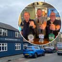 The refurbishment has seen the pub undergo an extensive upgrade to its facilities, with contemporary new decor and an exciting new range of cask ales.