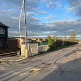 Norton Road