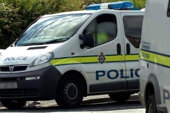 A Scarborough man has appeared in court charged with possession of cocaine with intent to supply.