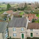 The cottages that are currently for sale in Snainton present great opportunities.