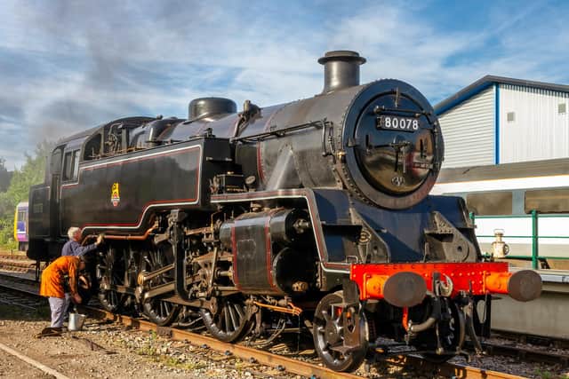 4MT 80078 Dereham