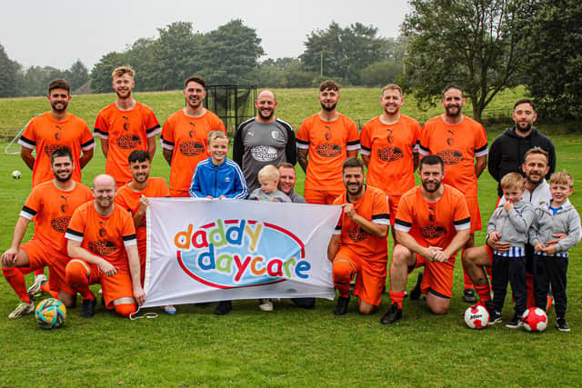Edgehill won 6-1 at home to Bridlington Spa in Saturday's Scarborough FA District Cup quarter-final.