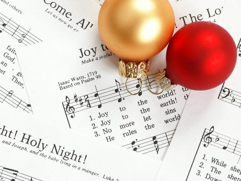 Bridlington Lions Carol Concert is set to take place at Bridlington spa on December 11. The annual free Christmas Concert promises a packed programme of Christmas Music that will raise everyone's spirits. Entrance is free, there will be a raffle for deluxe Christmas Hampers and a bucket collection.