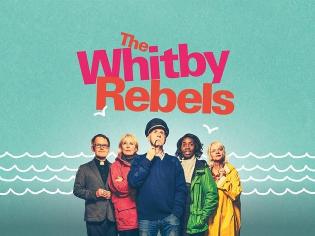 The Whitby Rebels is coming to the Stephen Joseph Theatre in Scarborough on various dates from October 18 until November 2. In Whitby Harbour, in the summer of 1991, something extraordinary happened. A humble pleasure boat set sail for the Arctic crewed by misfits, pensioners and the vicar for Egton & Grosmont. This motley crew was assembled by Captain Jack Lammiman to complete a daring mission: to erect a plaque honouring Whitby whaling Captain William Scoresby senior on a volcanic island hundreds of miles north of Iceland. Their voyage is a classic story of British eccentricity and determination to rival Eddie the Eagle’s Olympic exploits, bus driver Kempton Bunton stealing the Portrait of the Duke of Wellington and crane operator Maurice Flitcroft playing golf in the British Open.