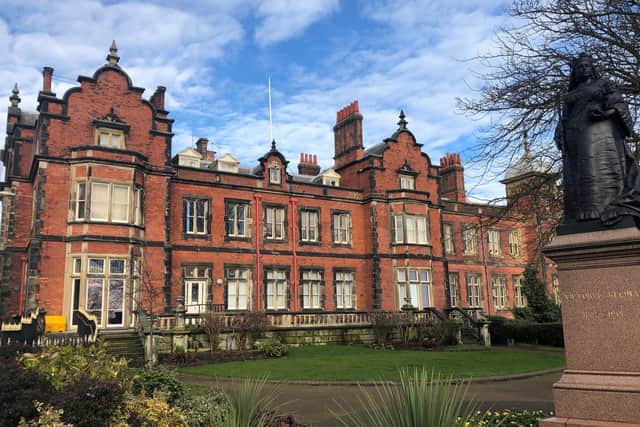 Concerns were raised by councillors, but the plans were ultimately approved.