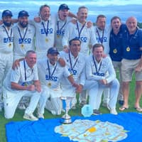 England call-up for ex-Whitby CC skipper Luke Jarvis