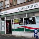 Costcutter on Ramshill Road will integrate a new Post Office within.